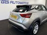 USED 2019 69 NISSAN JUKE 1.0 DIG-T N-CONNECTA 115 BHP + SAT NAV + REAR CAMERA + APPLE CAR PLAY SIX MONTH WARRANTY JUNE 2027 MOT