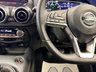 USED 2019 69 NISSAN JUKE 1.0 DIG-T N-CONNECTA 115 BHP + SAT NAV + REAR CAMERA + APPLE CAR PLAY SIX MONTH WARRANTY JUNE 2027 MOT