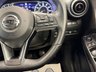 USED 2019 69 NISSAN JUKE 1.0 DIG-T N-CONNECTA 115 BHP + SAT NAV + REAR CAMERA + APPLE CAR PLAY SIX MONTH WARRANTY JUNE 2027 MOT