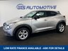 USED 2019 69 NISSAN JUKE 1.0 DIG-T N-CONNECTA 115 BHP + SAT NAV + REAR CAMERA + APPLE CAR PLAY SIX MONTH WARRANTY JUNE 2027 MOT