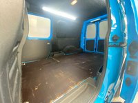 USED 2015 15 VOLKSWAGEN CADDY 1.6 TDI C20 Startline Panel Van 4dr Diesel Manual L1 H1 (149 g/km, 101 bhp) NO VAT, CARPET LINED, TWIN SLIDING SIDE DOORS!