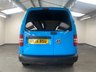 USED 2015 15 VOLKSWAGEN CADDY 1.6 TDI C20 Startline Panel Van 4dr Diesel Manual L1 H1 (149 g/km, 101 bhp) NO VAT, CARPET LINED, TWIN SLIDING SIDE DOORS!