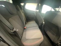 USED 2020 70 FORD FIESTA 1.0T EcoBoost MHEV ST-Line Edition Hatchback 5dr Petrol Manual Euro 6 (s/s) (125 ps) LOW MILES, SAT NAV, PARKING SENSORS!