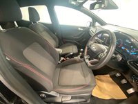 USED 2020 70 FORD FIESTA 1.0T EcoBoost MHEV ST-Line Edition Hatchback 5dr Petrol Manual Euro 6 (s/s) (125 ps) LOW MILES, SAT NAV, PARKING SENSORS!