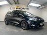 USED 2020 70 FORD FIESTA 1.0T EcoBoost MHEV ST-Line Edition Hatchback 5dr Petrol Manual Euro 6 (s/s) (125 ps) LOW MILES, SAT NAV, PARKING SENSORS!