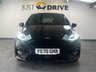 USED 2020 70 FORD FIESTA 1.0T EcoBoost MHEV ST-Line Edition Hatchback 5dr Petrol Manual Euro 6 (s/s) (125 ps) LOW MILES, SAT NAV, PARKING SENSORS!
