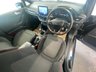 USED 2020 70 FORD FIESTA 1.0T EcoBoost MHEV ST-Line Edition Hatchback 5dr Petrol Manual Euro 6 (s/s) (125 ps) LOW MILES, SAT NAV, PARKING SENSORS!