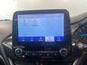 USED 2020 70 FORD FIESTA 1.0T EcoBoost MHEV ST-Line Edition Hatchback 5dr Petrol Manual Euro 6 (s/s) (125 ps) LOW MILES, SAT NAV, PARKING SENSORS!