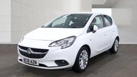 USED 2019 19 VAUXHALL CORSA 1.4i ecoTEC SE Nav Hatchback 5dr Petrol Manual Euro 6 (90 ps) F & R PARK, HEATED SEATS
