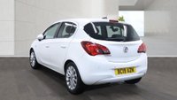 USED 2019 19 VAUXHALL CORSA 1.4i ecoTEC SE Nav Hatchback 5dr Petrol Manual Euro 6 (90 ps) F & R PARK, HEATED SEATS