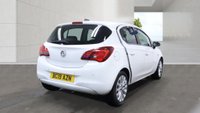 USED 2019 19 VAUXHALL CORSA 1.4i ecoTEC SE Nav Hatchback 5dr Petrol Manual Euro 6 (90 ps) F & R PARK, HEATED SEATS