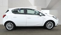 USED 2019 19 VAUXHALL CORSA 1.4i ecoTEC SE Nav Hatchback 5dr Petrol Manual Euro 6 (90 ps) F & R PARK, HEATED SEATS