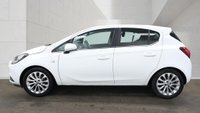 USED 2019 19 VAUXHALL CORSA 1.4i ecoTEC SE Nav Hatchback 5dr Petrol Manual Euro 6 (90 ps) F & R PARK, HEATED SEATS