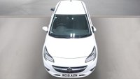 USED 2019 19 VAUXHALL CORSA 1.4i ecoTEC SE Nav Hatchback 5dr Petrol Manual Euro 6 (90 ps) F & R PARK, HEATED SEATS