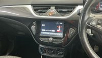 USED 2019 19 VAUXHALL CORSA 1.4i ecoTEC SE Nav Hatchback 5dr Petrol Manual Euro 6 (90 ps) F & R PARK, HEATED SEATS