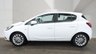 USED 2019 19 VAUXHALL CORSA 1.4i ecoTEC SE Nav Hatchback 5dr Petrol Manual Euro 6 (90 ps) F & R PARK, HEATED SEATS