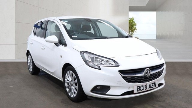 View our VAUXHALL CORSA