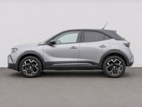 USED 2023 23 VAUXHALL MOKKA ELECTRIC 50kWh Ultimate SUV 5dr Electric Auto (136 ps) ONE OWNER FROM NEW