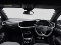 USED 2023 23 VAUXHALL MOKKA ELECTRIC 50kWh Ultimate SUV 5dr Electric Auto (136 ps) ONE OWNER FROM NEW