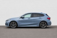 USED 2023 23 BMW 1 SERIES 1.5 118i M Sport (LCP) Hatchback 5dr Petrol Manual Euro 6 (s/s) (136 ps) ONE OWNER FROM NEW