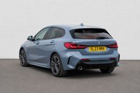 USED 2023 23 BMW 1 SERIES 1.5 118i M Sport (LCP) Hatchback 5dr Petrol Manual Euro 6 (s/s) (136 ps) ONE OWNER FROM NEW
