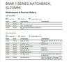 USED 2023 23 BMW 1 SERIES 1.5 118i M Sport (LCP) Hatchback 5dr Petrol Manual Euro 6 (s/s) (136 ps) ONE OWNER FROM NEW