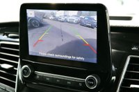 USED 2023 73 FORD TRANSIT CUSTOM 2.0 300 EcoBlue Limited Auto L2 H2 Euro 6 5dr 1 OWNER*AUTO*REVCAM*CARPLAY*