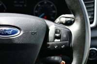 USED 2023 73 FORD TRANSIT CUSTOM 2.0 300 EcoBlue Limited Auto L2 H2 Euro 6 5dr 1 OWNER*AUTO*REVCAM*CARPLAY*