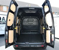 USED 2023 73 FORD TRANSIT CUSTOM 2.0 300 EcoBlue Limited Auto L2 H2 Euro 6 5dr 1 OWNER*AUTO*REVCAM*CARPLAY*