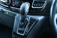 USED 2023 73 FORD TRANSIT CUSTOM 2.0 300 EcoBlue Limited Auto L2 H2 Euro 6 5dr 1 OWNER*AUTO*REVCAM*CARPLAY*
