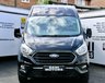 USED 2023 73 FORD TRANSIT CUSTOM 2.0 300 EcoBlue Limited Auto L2 H2 Euro 6 5dr 1 OWNER*AUTO*REVCAM*CARPLAY*