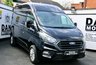 USED 2023 73 FORD TRANSIT CUSTOM 2.0 300 EcoBlue Limited Auto L2 H2 Euro 6 5dr 1 OWNER*AUTO*REVCAM*CARPLAY*