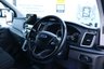 USED 2023 73 FORD TRANSIT CUSTOM 2.0 300 EcoBlue Limited Auto L2 H2 Euro 6 5dr 1 OWNER*AUTO*REVCAM*CARPLAY*