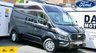 USED 2023 73 FORD TRANSIT CUSTOM 2.0 300 EcoBlue Limited Auto L2 H2 Euro 6 5dr 1 OWNER*AUTO*REVCAM*CARPLAY*