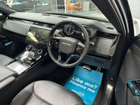 USED 2023 73 LAND ROVER RANGE ROVER SPORT 3.0 D300 MHEV Dynamic SE Auto 4WD Euro 6 (s/s) 5dr 23" ALLOYS,PAN ROOF,BLACK PACK