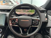 USED 2023 73 LAND ROVER RANGE ROVER SPORT 3.0 D300 MHEV Dynamic SE Auto 4WD Euro 6 (s/s) 5dr 23" ALLOYS,PAN ROOF,BLACK PACK
