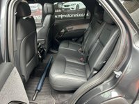 USED 2023 73 LAND ROVER RANGE ROVER SPORT 3.0 D300 MHEV Dynamic SE Auto 4WD Euro 6 (s/s) 5dr 23" ALLOYS,PAN ROOF,BLACK PACK
