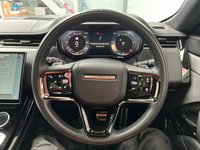 USED 2023 73 LAND ROVER RANGE ROVER SPORT 3.0 D300 MHEV Dynamic SE Auto 4WD Euro 6 (s/s) 5dr 23" ALLOYS,PAN ROOF,BLACK PACK