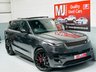USED 2023 73 LAND ROVER RANGE ROVER SPORT 3.0 D300 MHEV Dynamic SE Auto 4WD Euro 6 (s/s) 5dr 23" ALLOYS,PAN ROOF,BLACK PACK