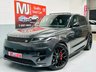 USED 2023 73 LAND ROVER RANGE ROVER SPORT 3.0 D300 MHEV Dynamic SE Auto 4WD Euro 6 (s/s) 5dr 23" ALLOYS,PAN ROOF,BLACK PACK