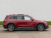 USED 2021 21 MERCEDES-BENZ GLB 1.3 GLB200 AMG Line (Premium Plus 2) SUV 5dr Petrol 7G-DCT Euro 6 (s/s) (163 ps) 