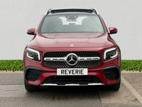 USED 2021 21 MERCEDES-BENZ GLB 1.3 GLB200 AMG Line (Premium Plus 2) SUV 5dr Petrol 7G-DCT Euro 6 (s/s) (163 ps) 