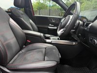 USED 2021 21 MERCEDES-BENZ GLB 1.3 GLB200 AMG Line (Premium Plus 2) SUV 5dr Petrol 7G-DCT Euro 6 (s/s) (163 ps) 