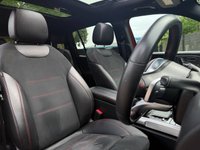 USED 2021 21 MERCEDES-BENZ GLB 1.3 GLB200 AMG Line (Premium Plus 2) SUV 5dr Petrol 7G-DCT Euro 6 (s/s) (163 ps) 