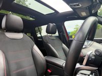 USED 2021 21 MERCEDES-BENZ GLB 1.3 GLB200 AMG Line (Premium Plus 2) SUV 5dr Petrol 7G-DCT Euro 6 (s/s) (163 ps) 