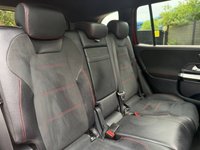 USED 2021 21 MERCEDES-BENZ GLB 1.3 GLB200 AMG Line (Premium Plus 2) SUV 5dr Petrol 7G-DCT Euro 6 (s/s) (163 ps) 