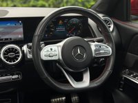 USED 2021 21 MERCEDES-BENZ GLB 1.3 GLB200 AMG Line (Premium Plus 2) SUV 5dr Petrol 7G-DCT Euro 6 (s/s) (163 ps) 