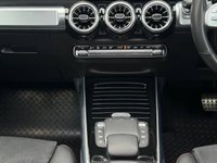 USED 2021 21 MERCEDES-BENZ GLB 1.3 GLB200 AMG Line (Premium Plus 2) SUV 5dr Petrol 7G-DCT Euro 6 (s/s) (163 ps) 
