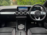 USED 2021 21 MERCEDES-BENZ GLB 1.3 GLB200 AMG Line (Premium Plus 2) SUV 5dr Petrol 7G-DCT Euro 6 (s/s) (163 ps) 