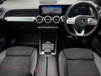 USED 2021 21 MERCEDES-BENZ GLB 1.3 GLB200 AMG Line (Premium Plus 2) SUV 5dr Petrol 7G-DCT Euro 6 (s/s) (163 ps) 